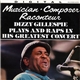 Dizzy Gillespie - Musician-Composer-Raconteur